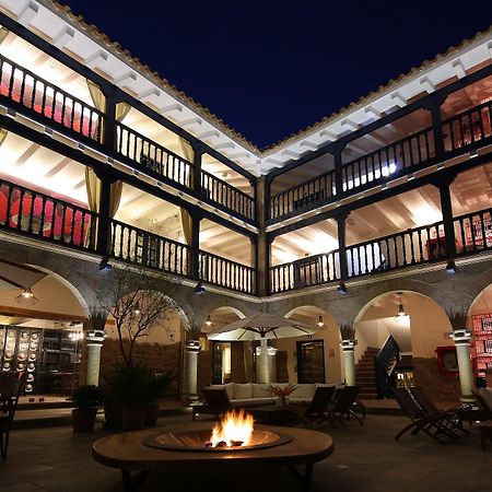 El Mercado Cusco Ngoại thất bức ảnh