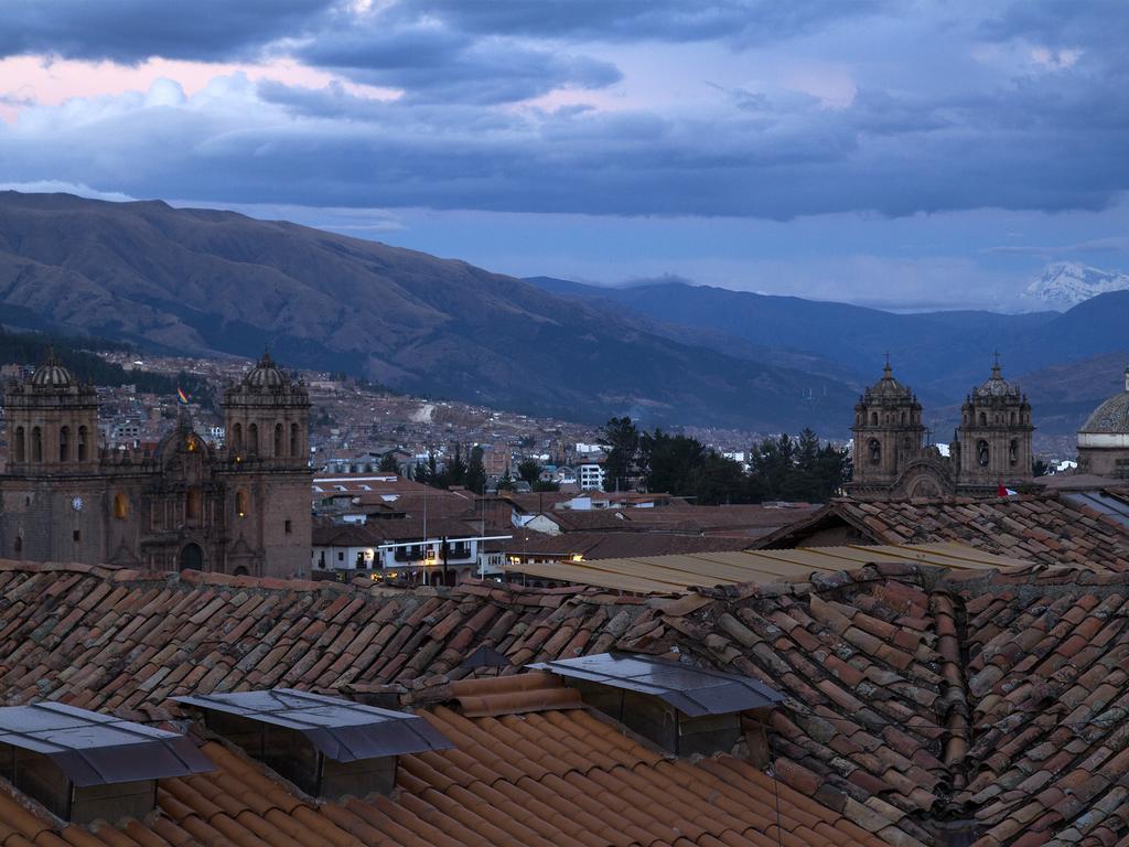 El Mercado Cusco Phòng bức ảnh