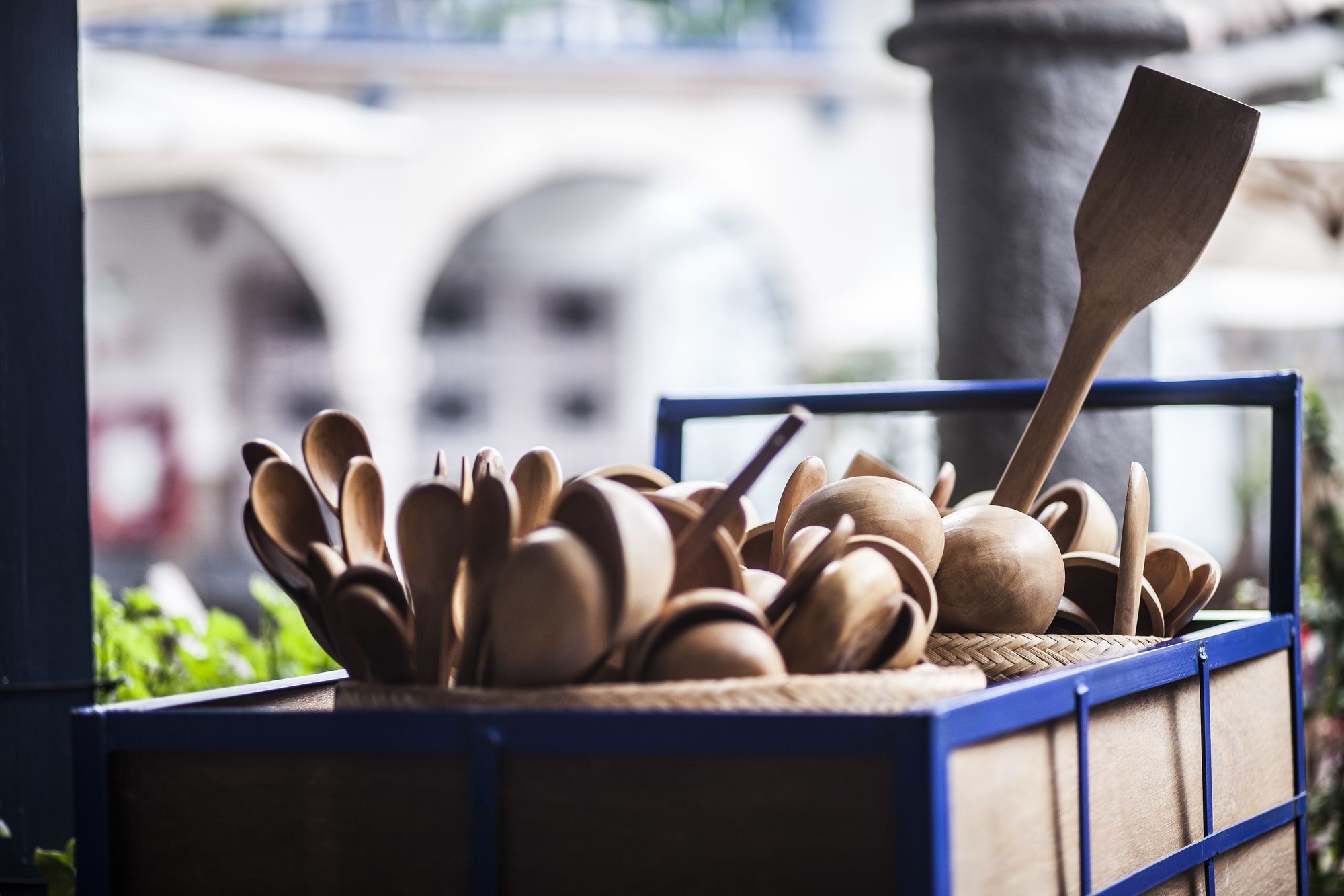 El Mercado Cusco Ngoại thất bức ảnh