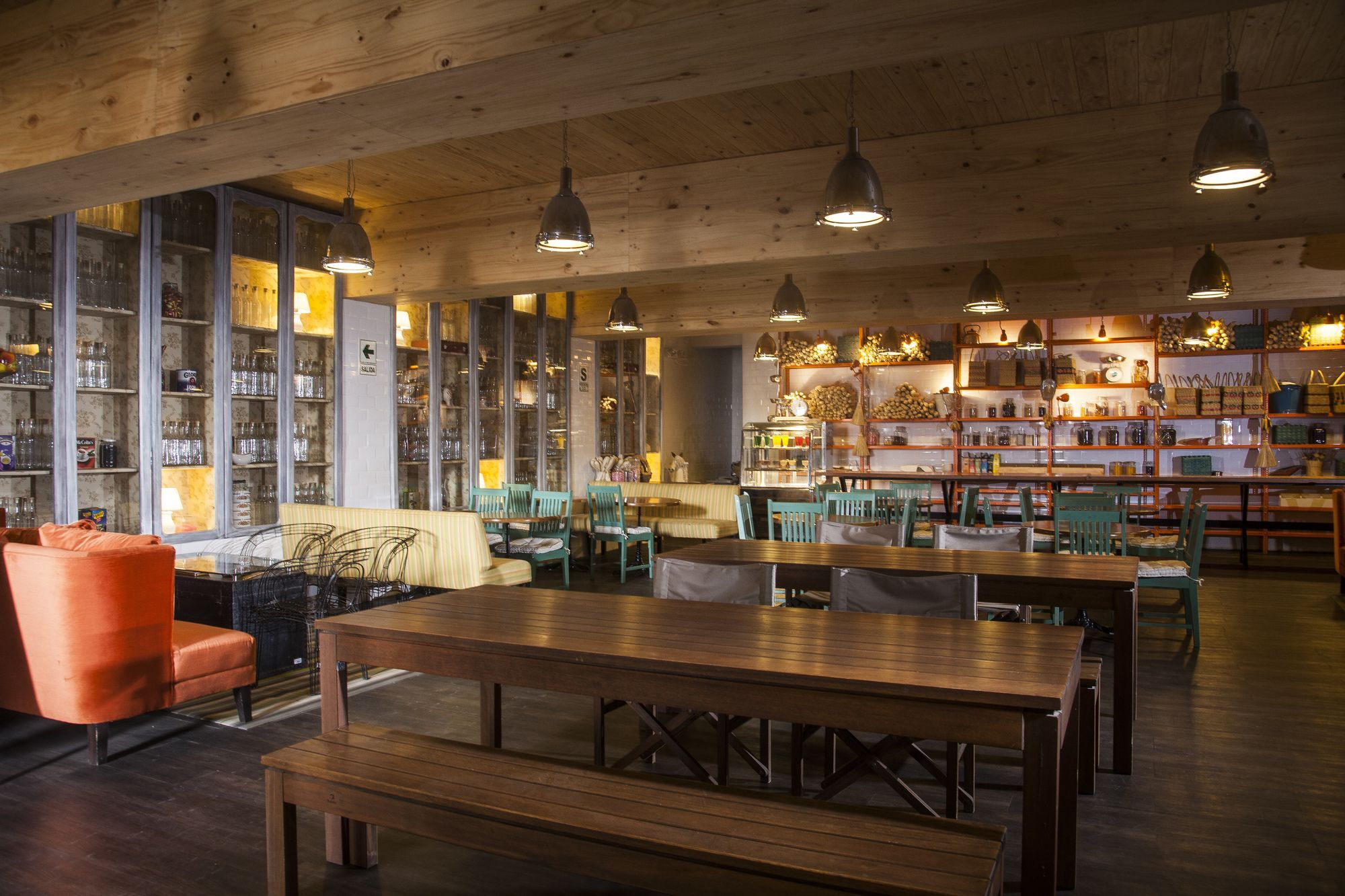 El Mercado Cusco Ngoại thất bức ảnh